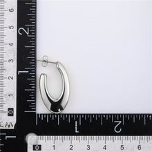 画像をギャラリービューアに読み込む, ステンレスジュエリー:ピアス【ESS778】