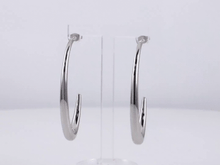 画像をギャラリービューアに読み込む, ステンレスジュエリー:ピアス【ESS789】