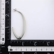 画像をギャラリービューアに読み込む, ステンレスジュエリー:ピアス【ESS789】