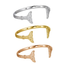 画像をギャラリービューアに読み込む, ホエールテールバングル 【GBSG222】