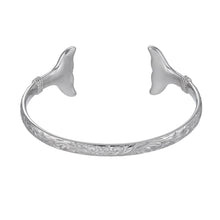 画像をギャラリービューアに読み込む, ホエールテールバングル 【GBSG222】