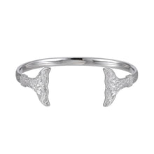 画像をギャラリービューアに読み込む, ホエールテールバングル 【GBSG222】