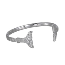 画像をギャラリービューアに読み込む, ホエールテールバングル 【GBSG222】