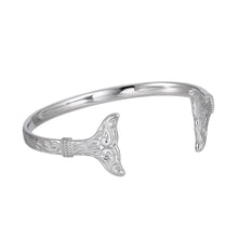 画像をギャラリービューアに読み込む, ホエールテールバングル 【GBSG222】