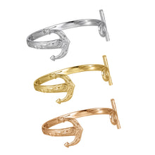 画像をギャラリービューアに読み込む, アンカーバングル 【GBSG223】