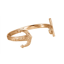 画像をギャラリービューアに読み込む, アンカーバングル 【GBSG223】