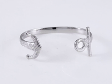 画像をギャラリービューアに読み込む, アンカーバングル 【GBSG223】