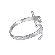 画像をギャラリービューアに読み込む, アンカーバングル 【GBSG223】