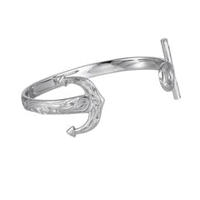 画像をギャラリービューアに読み込む, アンカーバングル 【GBSG223】