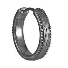 画像をギャラリービューアに読み込む, コインエッジピアス 片耳販売 【GESS444】