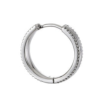 画像をギャラリービューアに読み込む, コインエッジピアス 片耳販売 【GESS444】