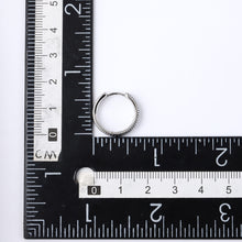 画像をギャラリービューアに読み込む, コインエッジピアス 片耳販売 【GESS444】