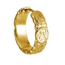 画像をギャラリービューアに読み込む, カットアウトコインピアス 片耳販売 【GESS445】