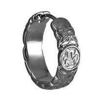 画像をギャラリービューアに読み込む, カットアウトコインピアス 片耳販売 【GESS445】