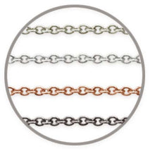 画像をギャラリービューアに読み込む, GNSSC01B STAINLESS STEEL CHAIN AAB CO..