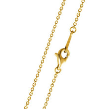 画像をギャラリービューアに読み込む, ★ステンレスアクセサリー★ アズキチェーン 【品番:GNSSC01B】