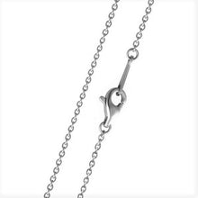 画像をギャラリービューアに読み込む, ★ステンレスアクセサリー★ アズキチェーン 【品番:GNSSC01B】