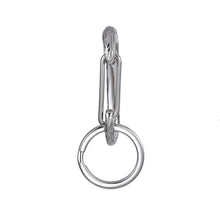 画像をギャラリービューアに読み込む, カラビナ【GKSS08】