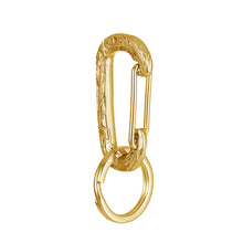 画像をギャラリービューアに読み込む, カラビナ【GKSS08】