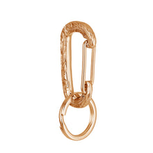 画像をギャラリービューアに読み込む, カラビナ【GKSS08】