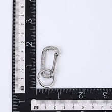 画像をギャラリービューアに読み込む, カラビナ【GKSS08】