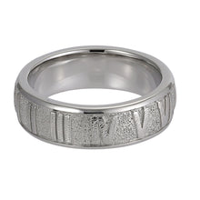 画像をギャラリービューアに読み込む, ローマンナンバーリング 【GRSS931】《刻印可能》