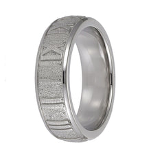 画像をギャラリービューアに読み込む, ローマンナンバーリング 【GRSS931】《刻印可能》