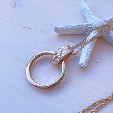 画像をギャラリービューアに読み込む, リングホルダーペンダント 【GPSS843】