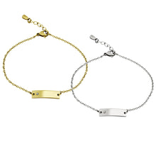 画像をギャラリービューアに読み込む, BSS556 STAINLESS STEEL BRACELET AAB CO..