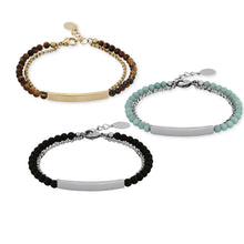 画像をギャラリービューアに読み込む, BSS580 STAINLESS STEEL BRACELET AAB CO..