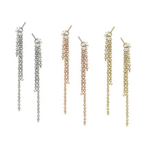 画像をギャラリービューアに読み込む, ESS482 STAINLESS STEEL EARRING AAB CO..