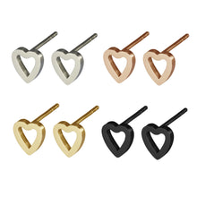 画像をギャラリービューアに読み込む, ESS661 STAINLESS STEEL EARRING AAB CO..