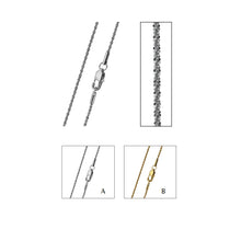 画像をギャラリービューアに読み込む, NSSC142 STAINLESS STEEL CHAIN AAB CO..