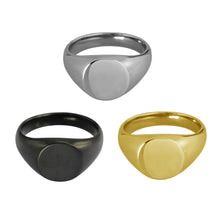 画像をギャラリービューアに読み込む, RSS1007 STAINLESS STEEL RING AAB CO..