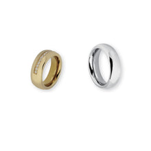 画像をギャラリービューアに読み込む, RSS926 STAINLESS STEEL RING AAB CO..