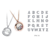 画像をギャラリービューアに読み込む, TPSC02 SMALL CHARM AAB CO..