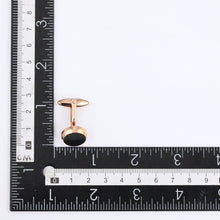 画像をギャラリービューアに読み込む, MACS115 STAINLESS STEEL CUFFLINK AAB CO..