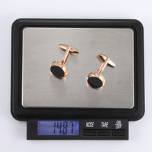 画像をギャラリービューアに読み込む, MACS115 STAINLESS STEEL CUFFLINK AAB CO..