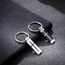 画像をギャラリービューアに読み込む, MAKS76 STAINLESS STEEL KEY HOLDER AAB CO..