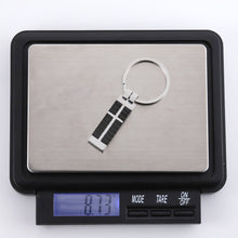 画像をギャラリービューアに読み込む, MAKS76 STAINLESS STEEL KEY HOLDER AAB CO..