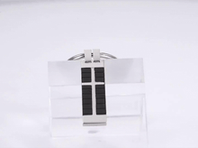 画像をギャラリービューアに読み込む, MAKS76 STAINLESS STEEL KEY HOLDER AAB CO..