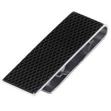 画像をギャラリービューアに読み込む, MAMS16 STAINLESS STEEL MONEY CLIP AAB CO..