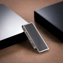 画像をギャラリービューアに読み込む, MAMS16 STAINLESS STEEL MONEY CLIP AAB CO..