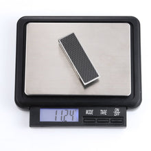 画像をギャラリービューアに読み込む, MAMS16 STAINLESS STEEL MONEY CLIP AAB CO..