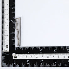 画像をギャラリービューアに読み込む, MATS15 STAINLESS STEEL TIE CLIP AAB CO..