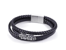 画像をギャラリービューアに読み込む, MBSS124 STAINLESS STEEL BRACELET AAB CO..