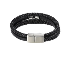 画像をギャラリービューアに読み込む, MBSS124 STAINLESS STEEL BRACELET AAB CO..