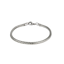 画像をギャラリービューアに読み込む, MBSS14 STAINLESS STEEL BRACELET AAB CO..