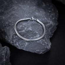 画像をギャラリービューアに読み込む, MBSS14 STAINLESS STEEL BRACELET AAB CO..