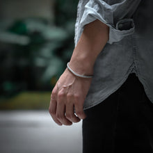 画像をギャラリービューアに読み込む, MBSS14 STAINLESS STEEL BRACELET AAB CO..